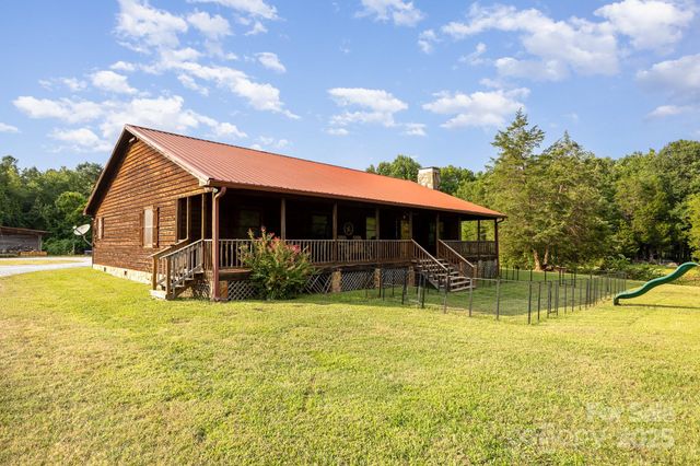 1551 Martin Road, Kings Mountain, NC 28086