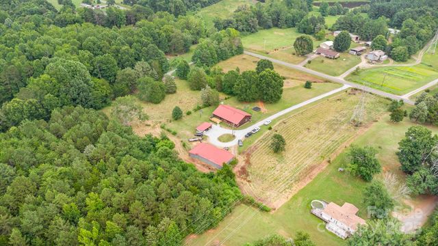 1551 Martin Road, Kings Mountain, NC 28086