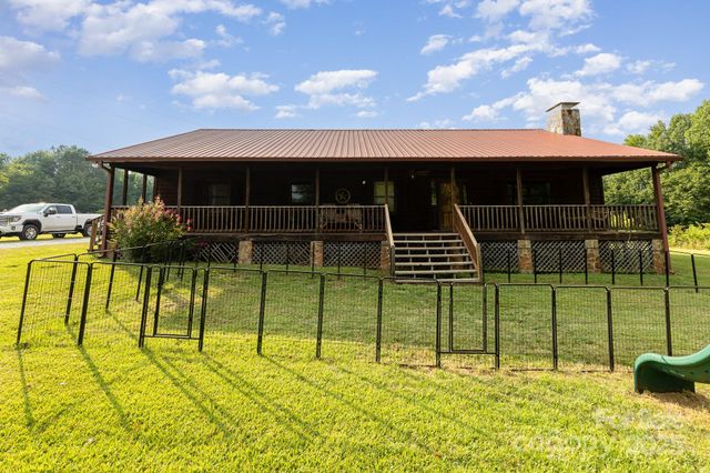 1551 Martin Road, Kings Mountain, NC 28086