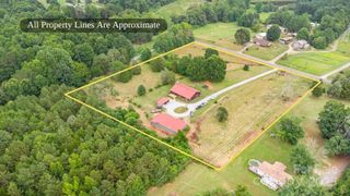 1551 Martin Road, Kings Mountain, NC 28086