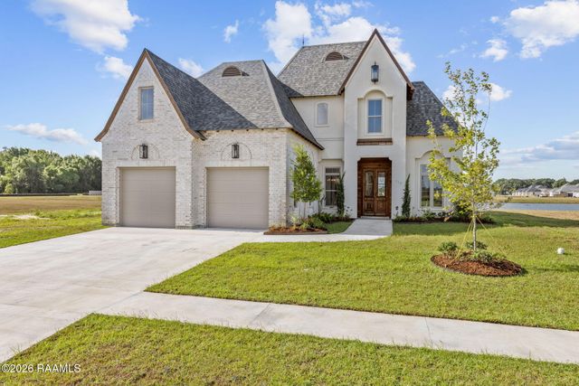 116 Summit Heights Drive, Youngsville, LA 70592