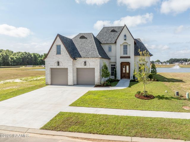 116 Summit Heights Drive, Youngsville, LA 70592
