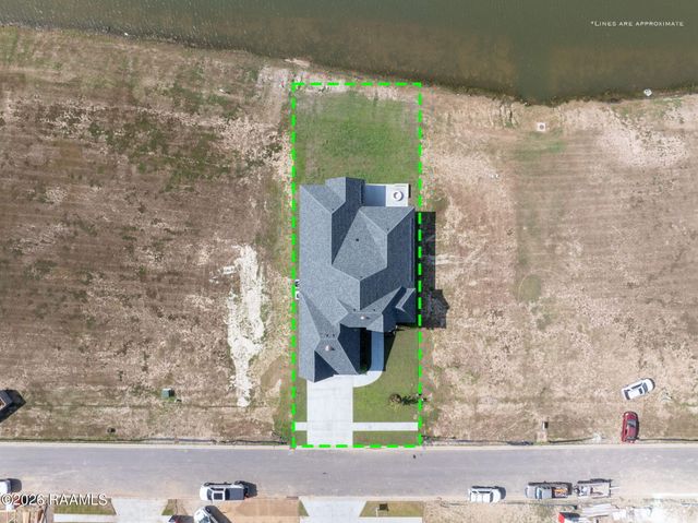 116 Summit Heights Drive, Youngsville, LA 70592