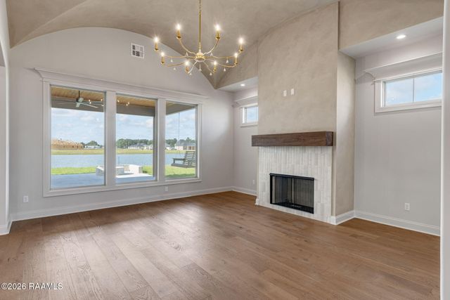 116 Summit Heights Drive, Youngsville, LA 70592