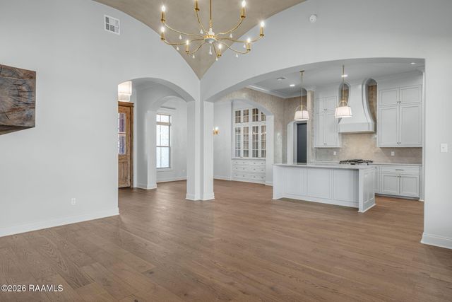 116 Summit Heights Drive, Youngsville, LA 70592
