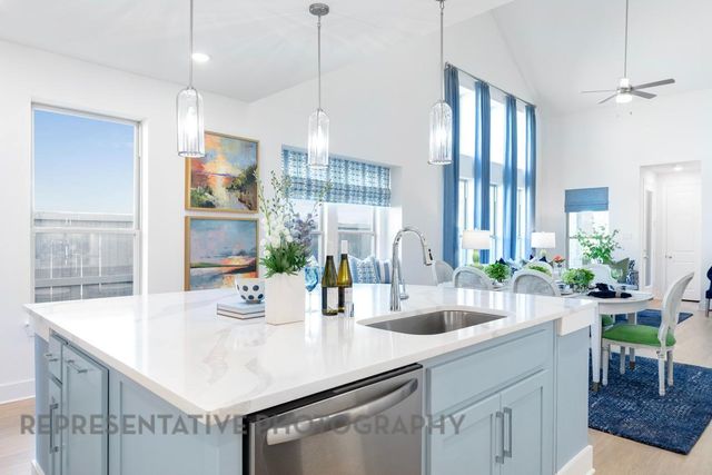 5414 Peach Garden Way, Manvel, TX 77578