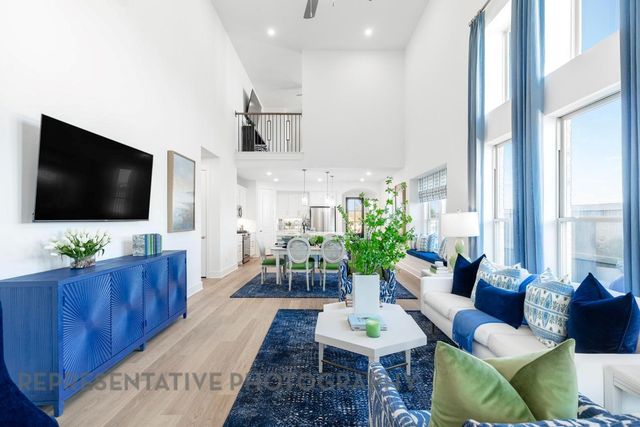 5414 Peach Garden Way, Manvel, TX 77578