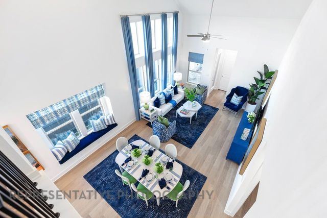 5414 Peach Garden Way, Manvel, TX 77578