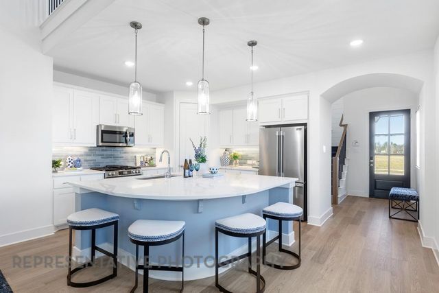 5414 Peach Garden Way, Manvel, TX 77578