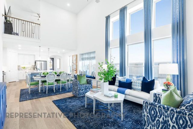 5414 Peach Garden Way, Manvel, TX 77578