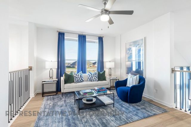 5414 Peach Garden Way, Manvel, TX 77578