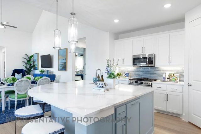 5414 Peach Garden Way, Manvel, TX 77578