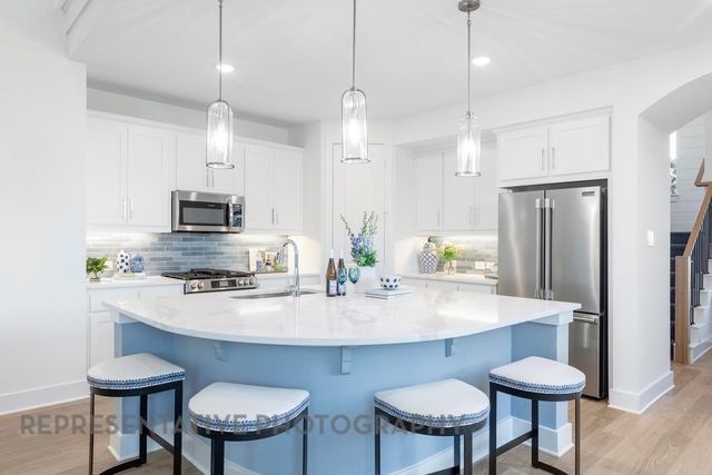 5414 Peach Garden Way, Manvel, TX 77578