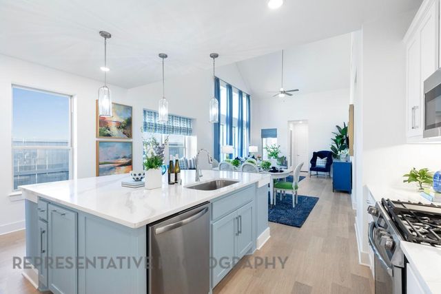 5414 Peach Garden Way, Manvel, TX 77578