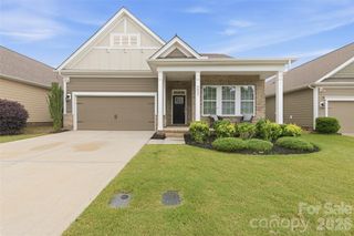 5021 Lydney Circle, Waxhaw, NC 28173
