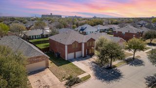 932 Robbins Way, Saginaw, TX 76179