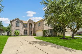 2723 Sterling Fields Drive, Pearland, TX 77584