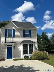 11616 Claimont Mill Dr, Chester, VA 23831