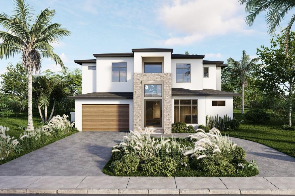 2951 Blue Cypress Circle, Wellington, FL 33414