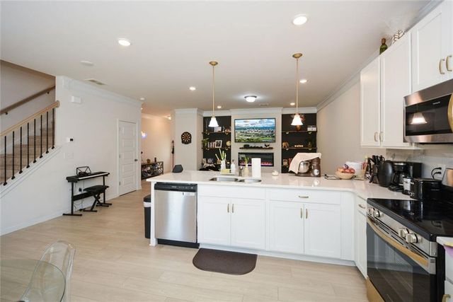 2610 Ravencliff Road, Austell, GA 30168