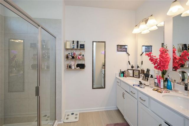 2610 Ravencliff Road, Austell, GA 30168