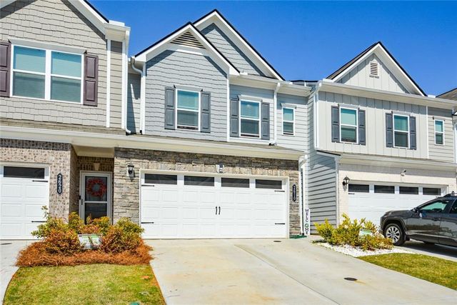 2610 Ravencliff Road, Austell, GA 30168