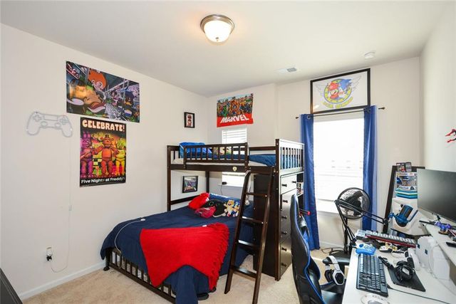 2610 Ravencliff Road, Austell, GA 30168