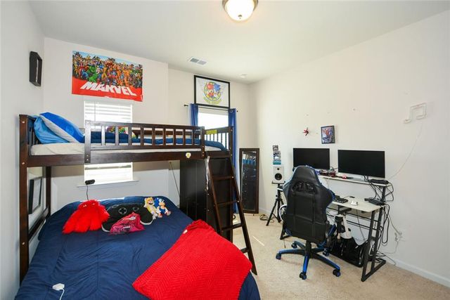 2610 Ravencliff Road, Austell, GA 30168