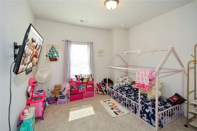2610 Ravencliff Road, Austell, GA 30168