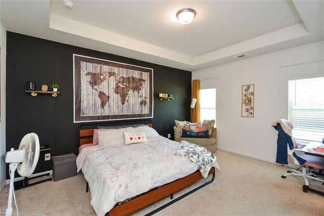 2610 Ravencliff Road, Austell, GA 30168