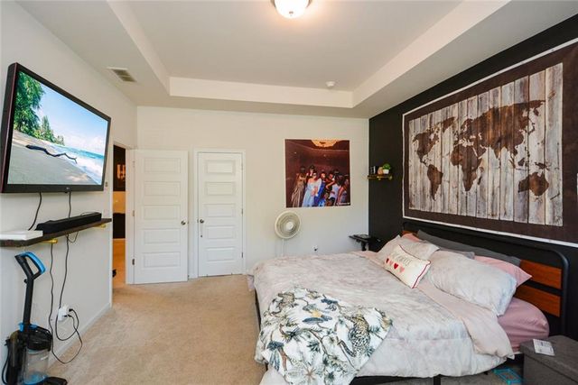 2610 Ravencliff Road, Austell, GA 30168