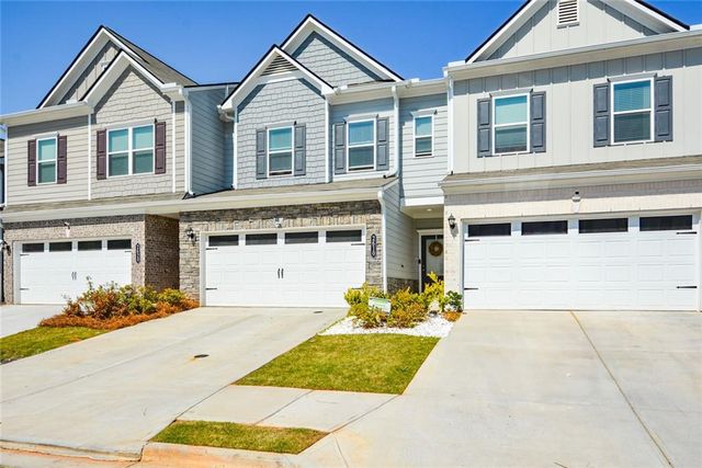 2610 Ravencliff Road, Austell, GA 30168