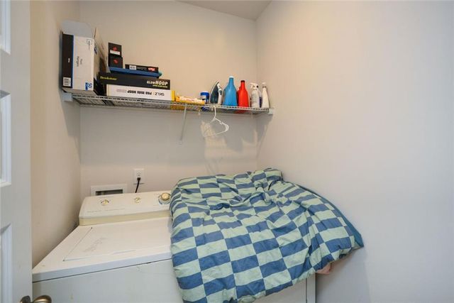 2610 Ravencliff Road, Austell, GA 30168