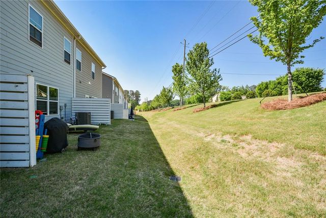 2610 Ravencliff Road, Austell, GA 30168