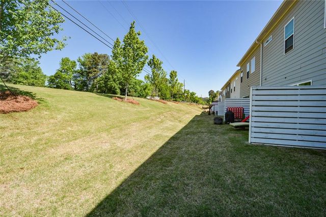2610 Ravencliff Road, Austell, GA 30168