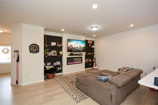 2610 Ravencliff Road, Austell, GA 30168