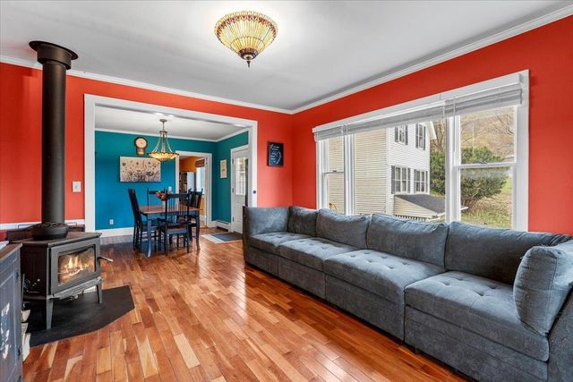 15 River Street, Montpelier, VT 05602