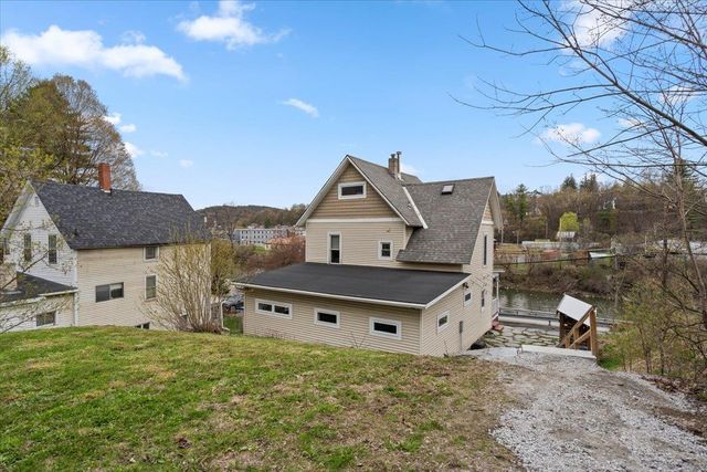 15 River Street, Montpelier, VT 05602