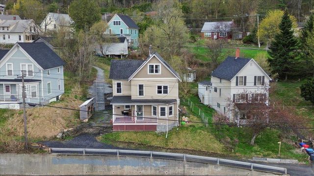 15 River Street, Montpelier, VT 05602