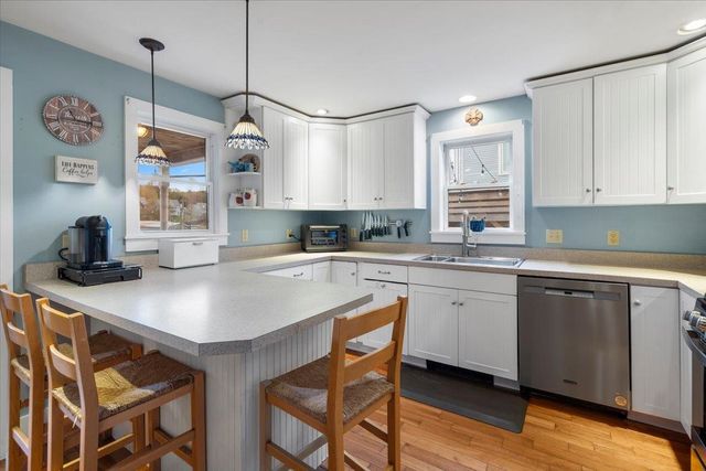 15 River Street, Montpelier, VT 05602