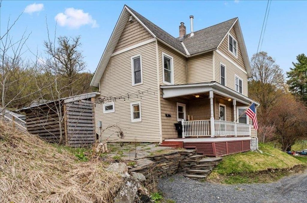 15 River Street, Montpelier, VT 05602