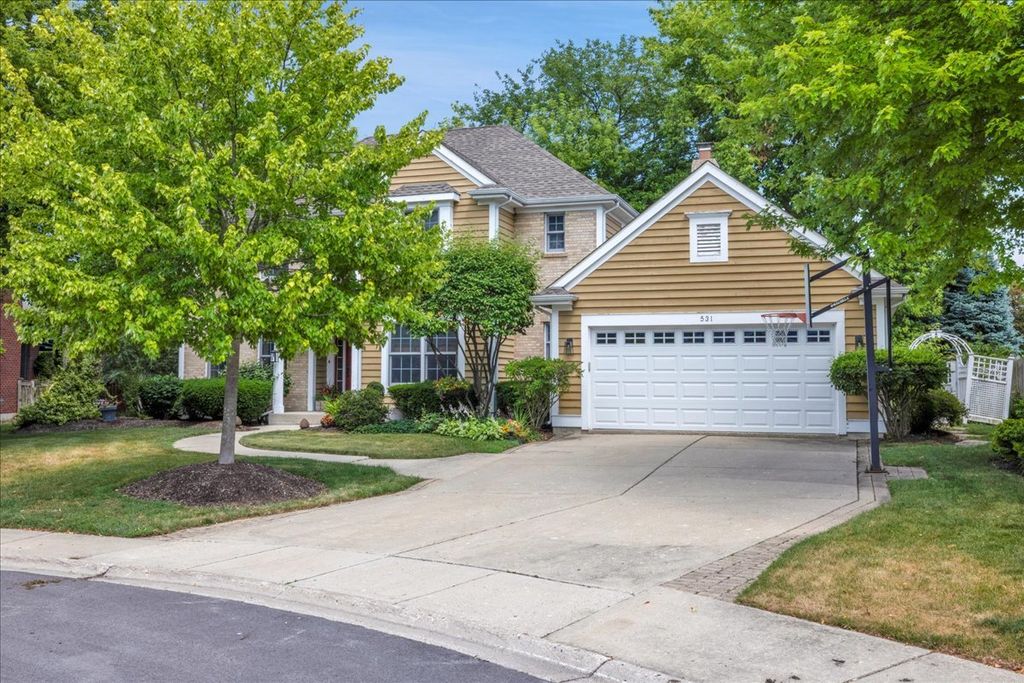 531 N Easy Street, Palatine, IL 60067 — photo 2