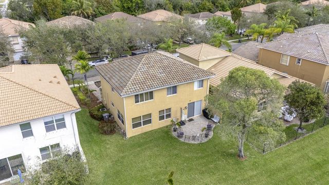 6770 Aliso Avenue, West Palm Beach, FL 33413