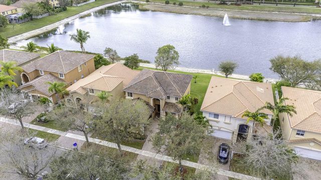 6770 Aliso Avenue, West Palm Beach, FL 33413