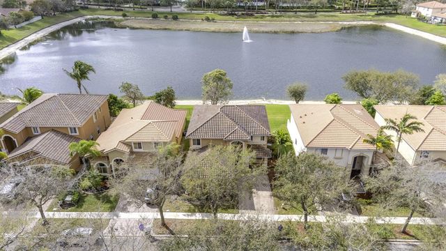 6770 Aliso Avenue, West Palm Beach, FL 33413