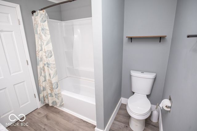 2645 N Private Road 175 W, North Vernon, IN 47265