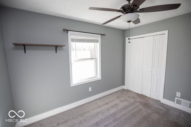 2645 N Private Road 175 W, North Vernon, IN 47265