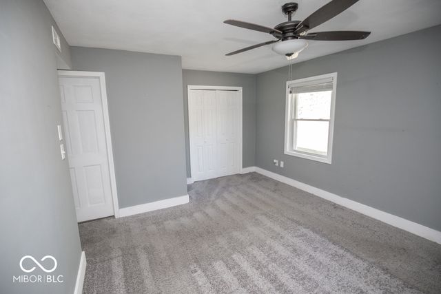 2645 N Private Road 175 W, North Vernon, IN 47265