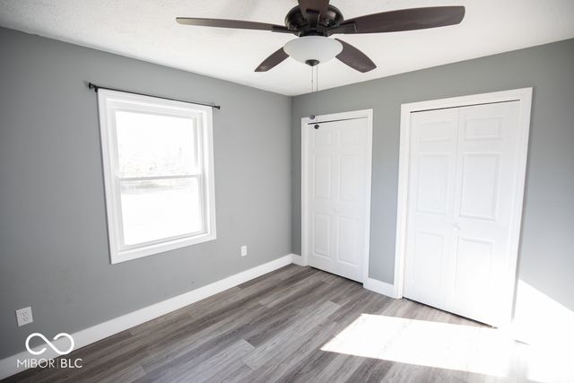 2645 N Private Road 175 W, North Vernon, IN 47265