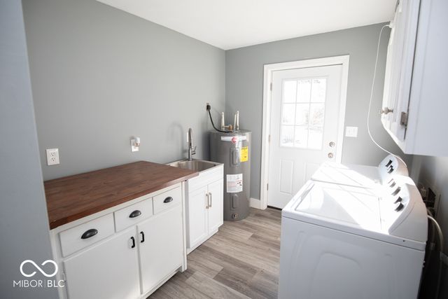 2645 N Private Road 175 W, North Vernon, IN 47265